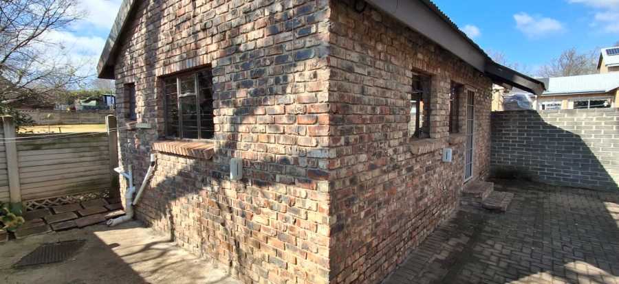 To Let 1 Bedroom Property for Rent in Jordania Free State